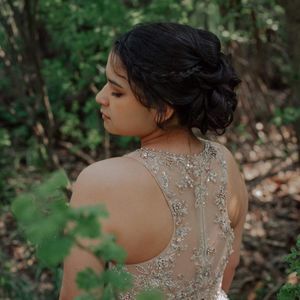 Meet your Posher, Sheena